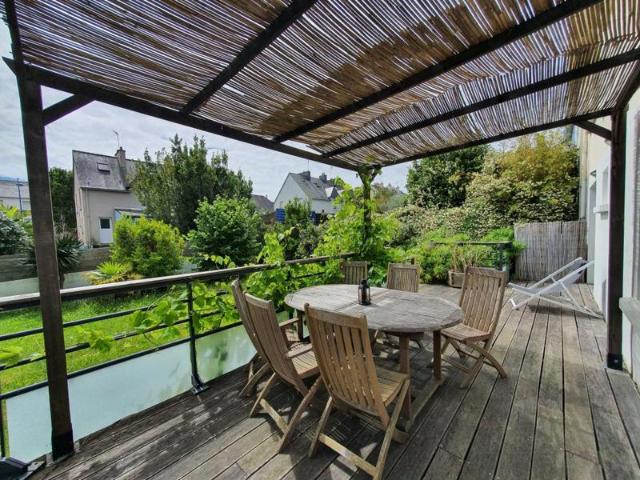 Appartement vente à Lorient, Bretagne