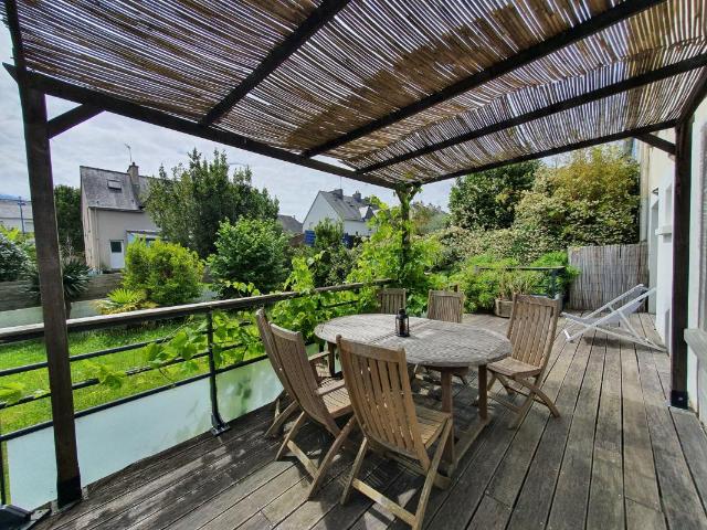 Appartement vente à Lorient, Bretagne