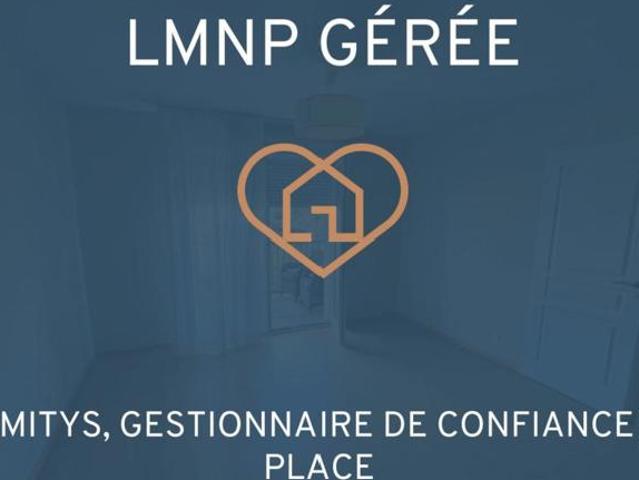 Appartement vente à Lorient, Bretagne