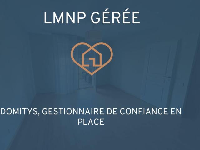 Appartement vente à Lorient, Bretagne
