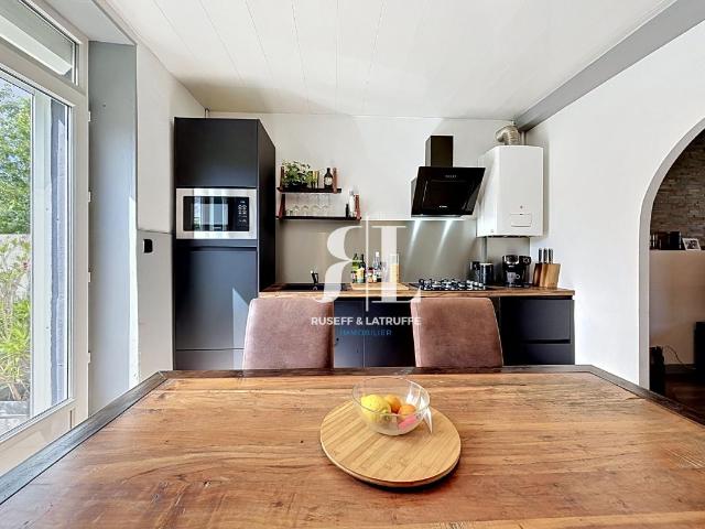 Maison vente à Lorient, Bretagne