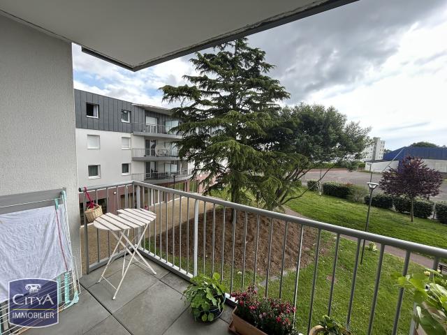 Appartement vente à Lorient, Bretagne