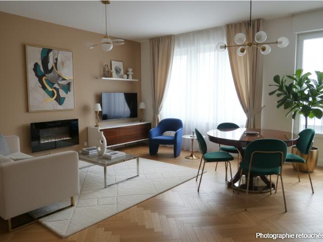 Appartement vente à Lorient, Bretagne