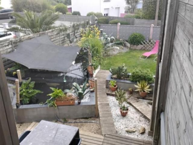 Maison vente à Lorient, Bretagne
