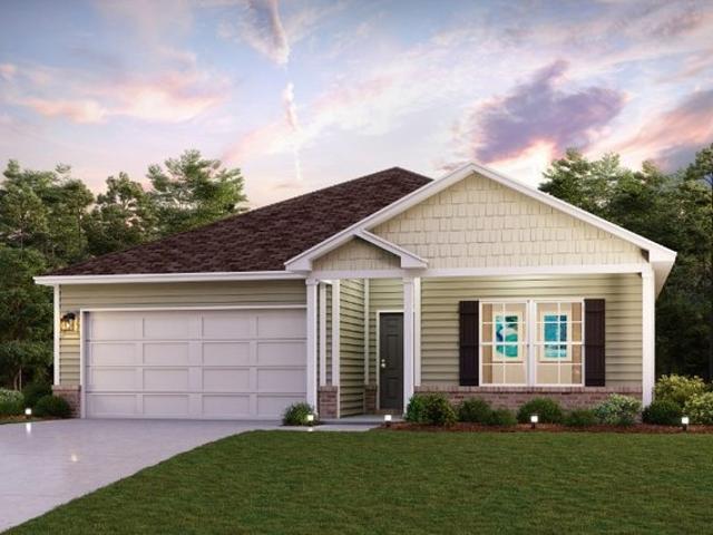 House for sale in Lanesville, Indiana