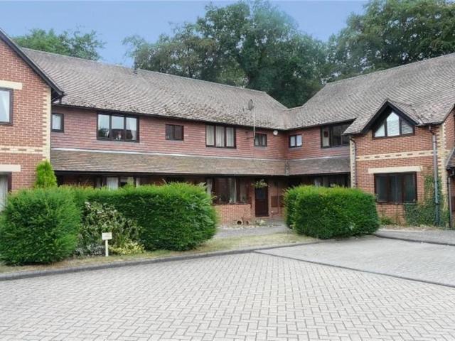 House for rent in Mortimer, West Berkshire