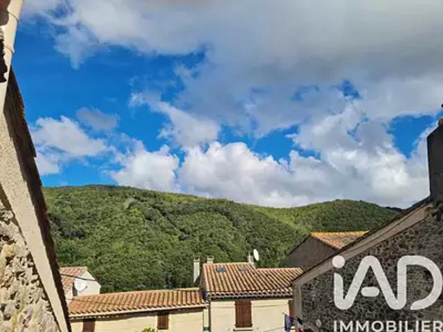 Maison vente à Narbonne, Lanet