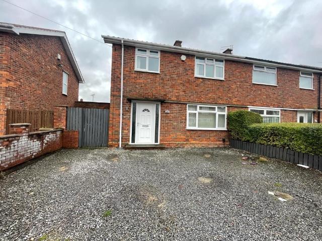 House for rent in Darlington