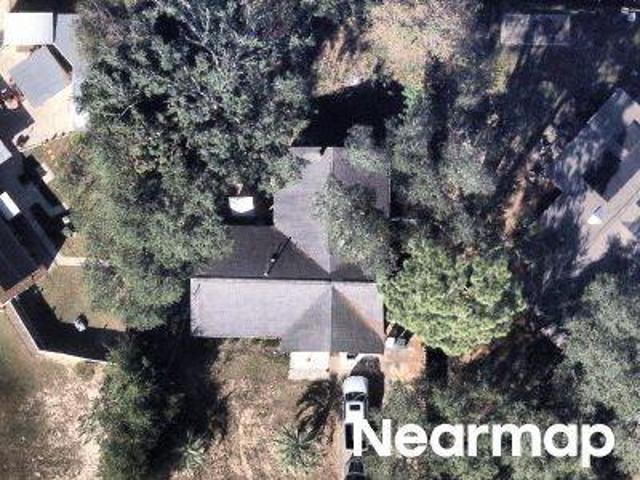 House for sale in Pensacola, Florida