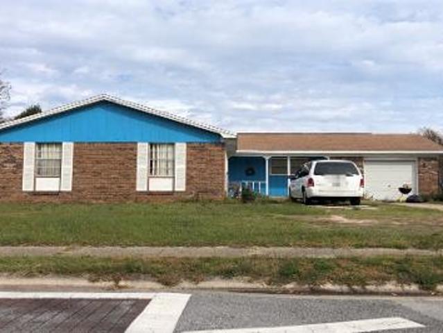House for sale in Pensacola, Florida