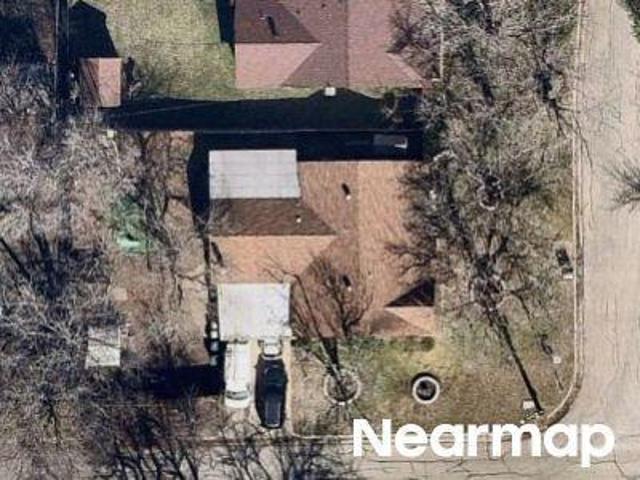House for sale in Arlington, Texas