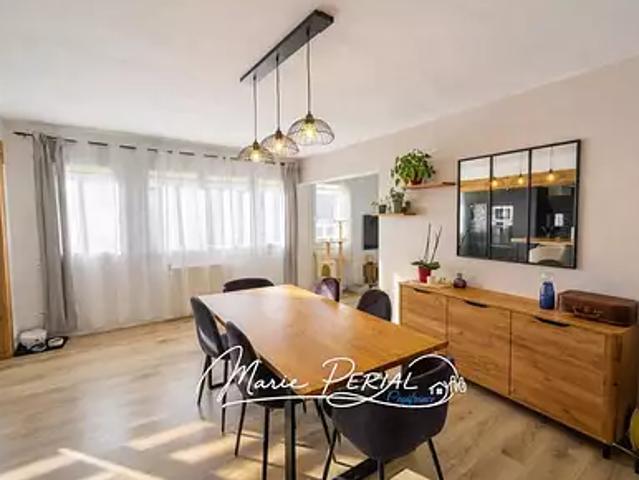 Appartement vente à Nancy, Laneuveville-devant-nancy