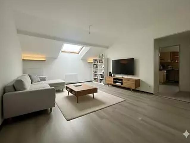 Appartement vente à Nancy, Laneuveville-devant-nancy