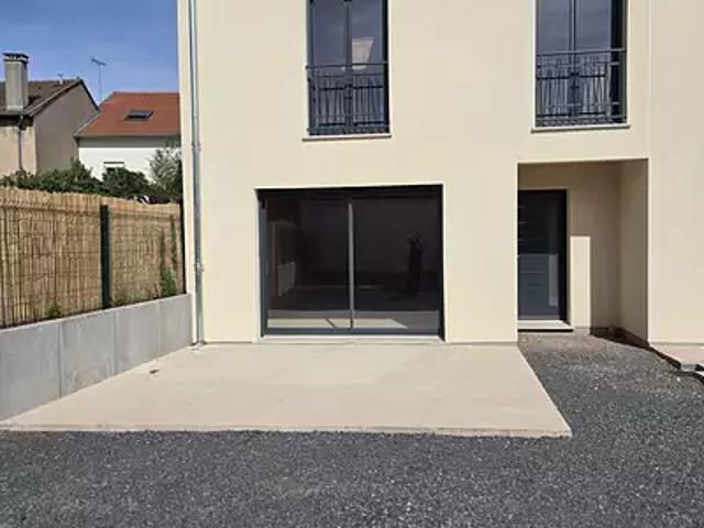 Maison vente à Laneuveville-devant-Nancy, Meurthe-et-Moselle