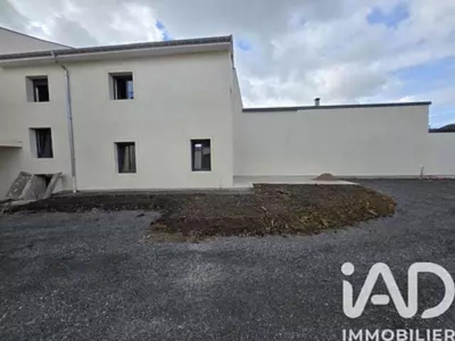 Maison vente à Laneuveville-devant-Nancy, Meurthe-et-Moselle