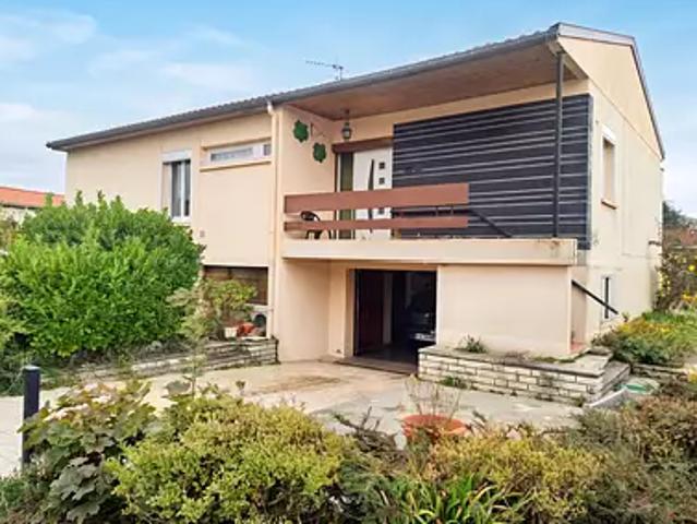 Maison vente à Laneuveville-devant-Nancy, Meurthe-et-Moselle