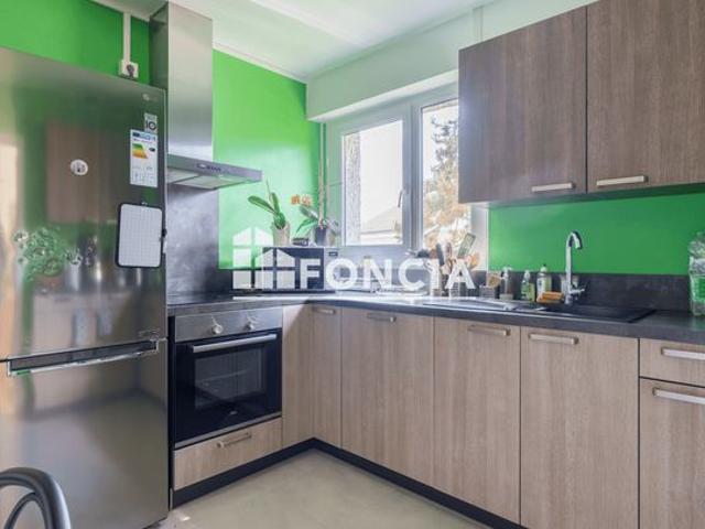 Appartement vente à Nancy, Laneuveville-devant-nancy