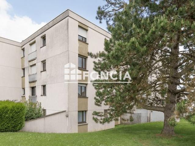 Appartement vente à Nancy, Laneuveville-devant-nancy