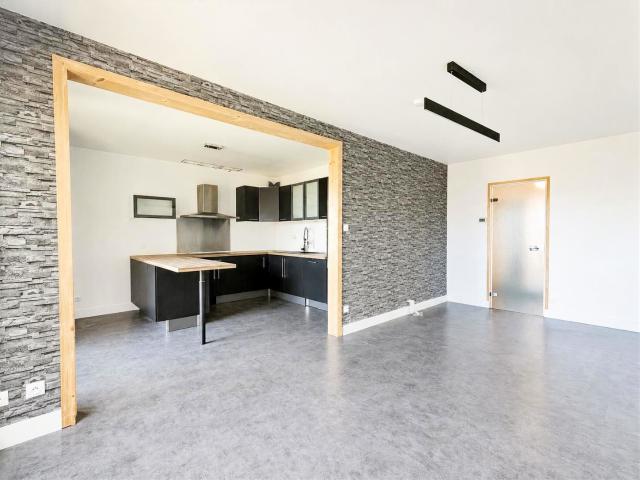 Appartement vente à Nancy, Laneuveville-devant-nancy