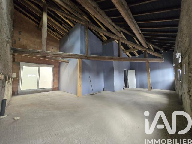 Appartement vente à Nancy, Laneuveville-devant-nancy