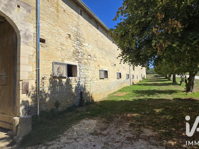 Maison vente à Laneuville-à-Rémy, Haute-Marne