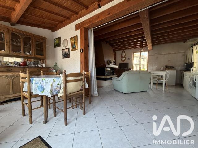 Maison vente à Saint-Dizier, Laneuville-au-pont