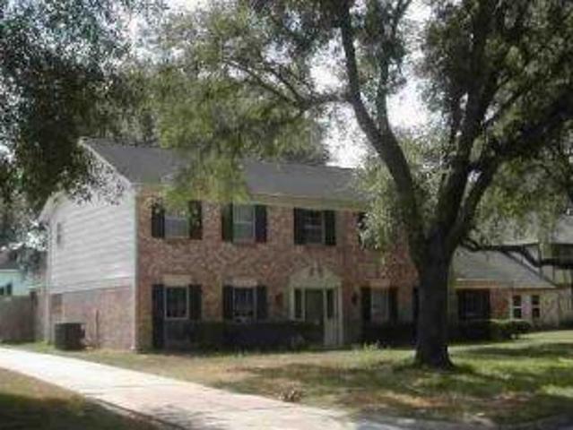 House for sale in Harris, Texas