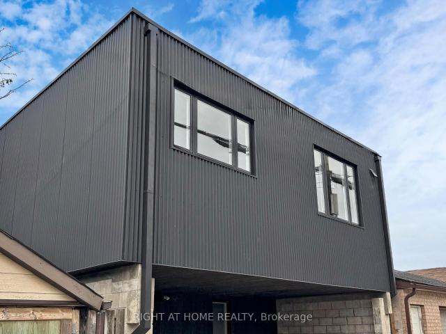 House for rent in Woburn, Ontario