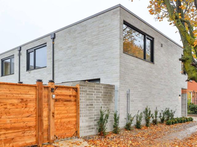 Property for rent in Woburn, Ontario
