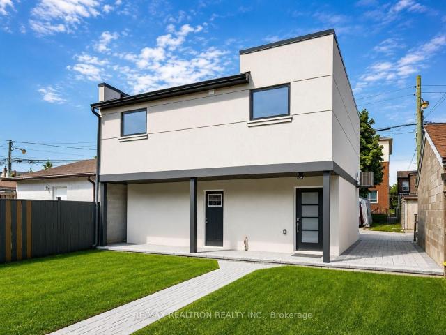 House for rent in Woburn, Ontario