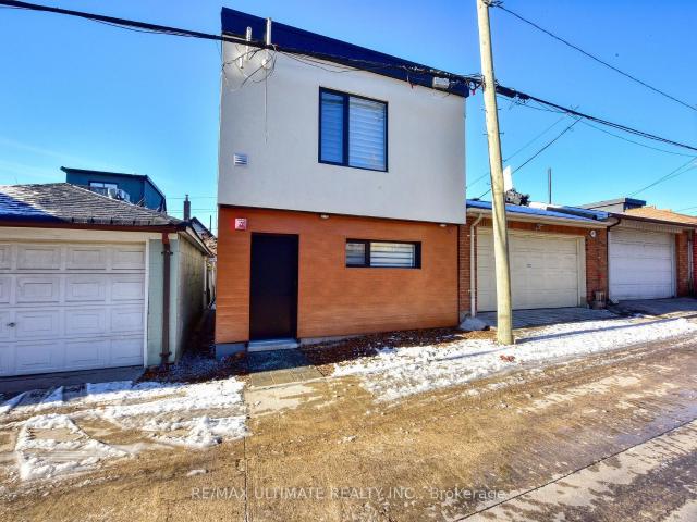 House for rent in Woburn, Ontario