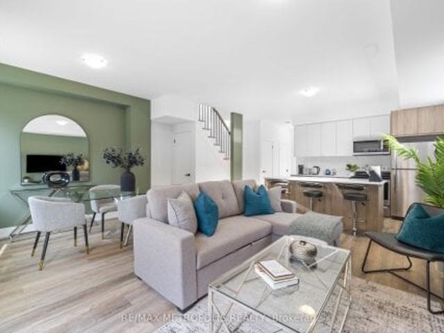 House for rent in Woburn, Ontario