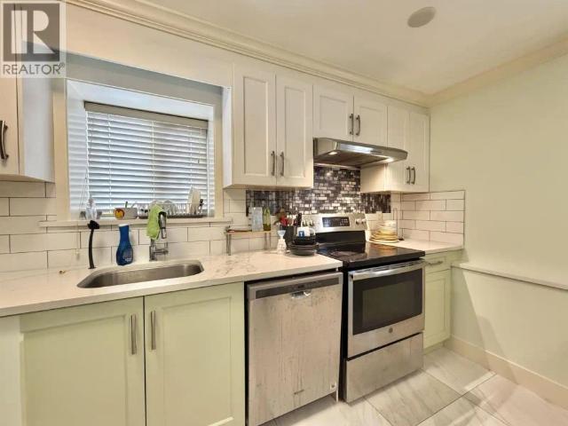 House for rent in Sunset, Vancouver