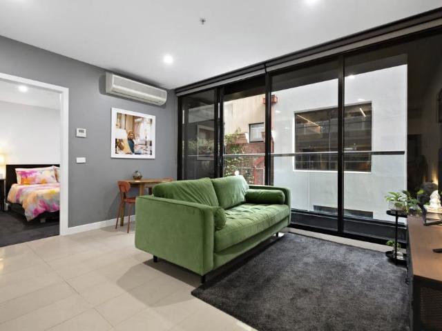 Apartment for rent in Camerons Creek, Victoria