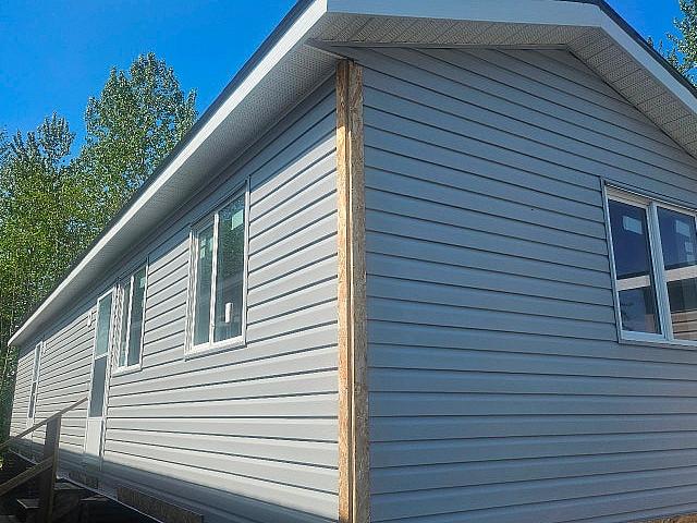House for sale in British Columbia