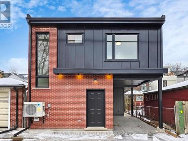 House for rent in Woburn, Ontario
