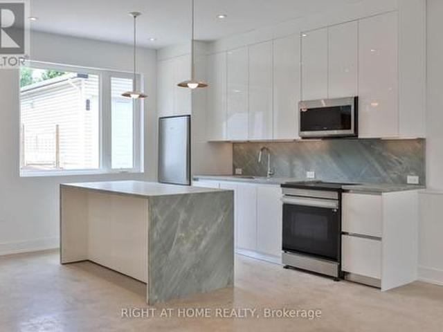 House for rent in Woburn, Ontario