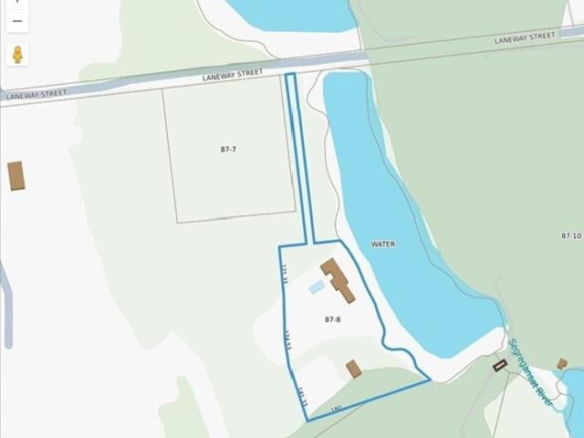 Land for sale in Bristol, Massachusetts