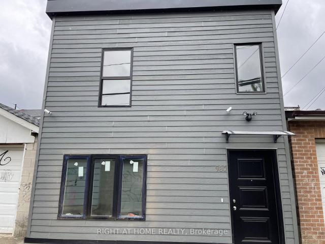 Property for rent in Woburn, Ontario