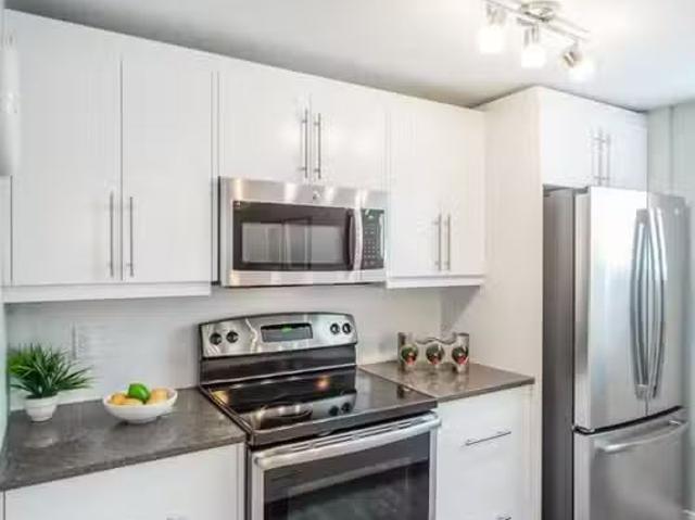 Condo for rent in Regina