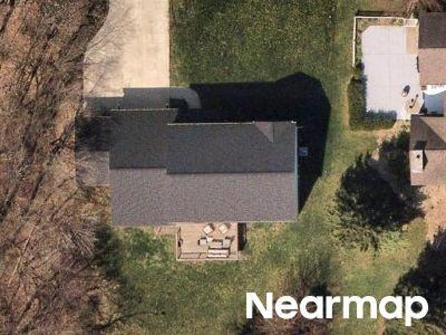 House for sale in Fort Wayne, Indiana