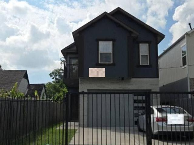 House for sale in Harris, Texas