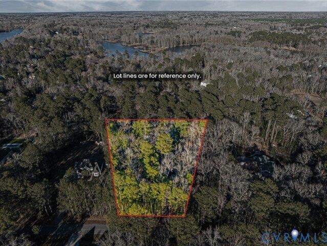 Land for sale in Virginia