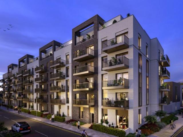 Apartment for sale in Cat Hill, Isle Of Man