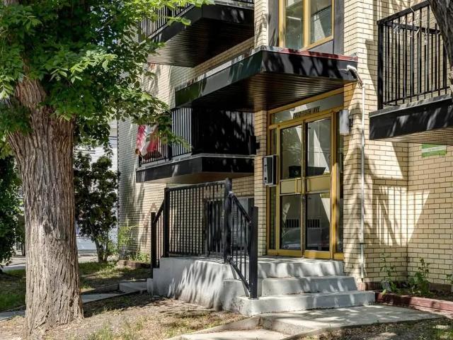 Apartment for rent in Regina, Saskatchewan