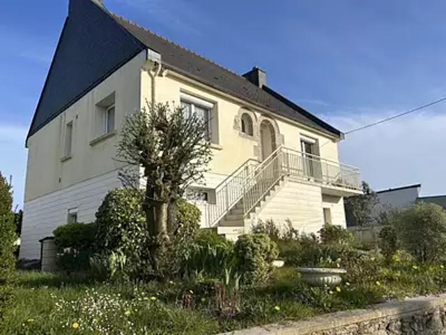 Maison vente à Saint-Brieuc, Bretagne