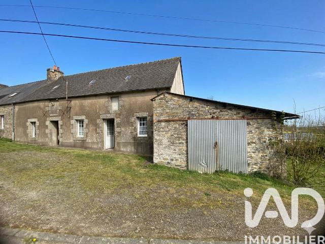 Maison vente à Saint-Brieuc, Bretagne