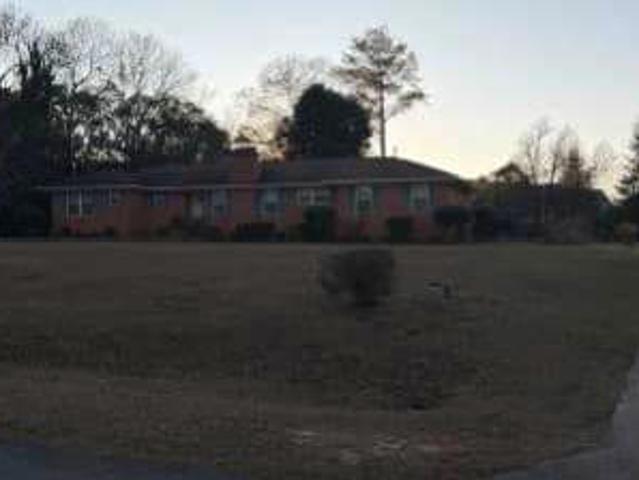 House for sale in Macon, Georgia