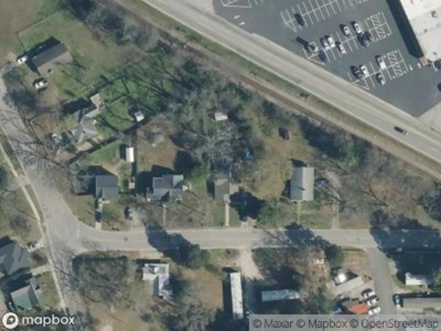 House for sale in Woodruff, South Carolina