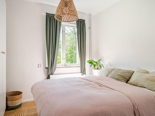 Bostadsrätt till salu i Botkyrka, Stockholm